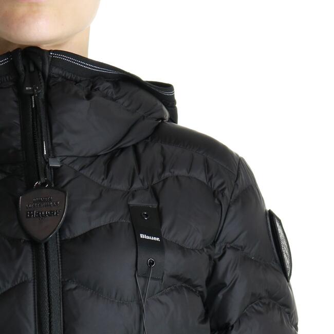 PIUMINO CAMELIA BLAUER - Mad Fashion | img vers.650x/